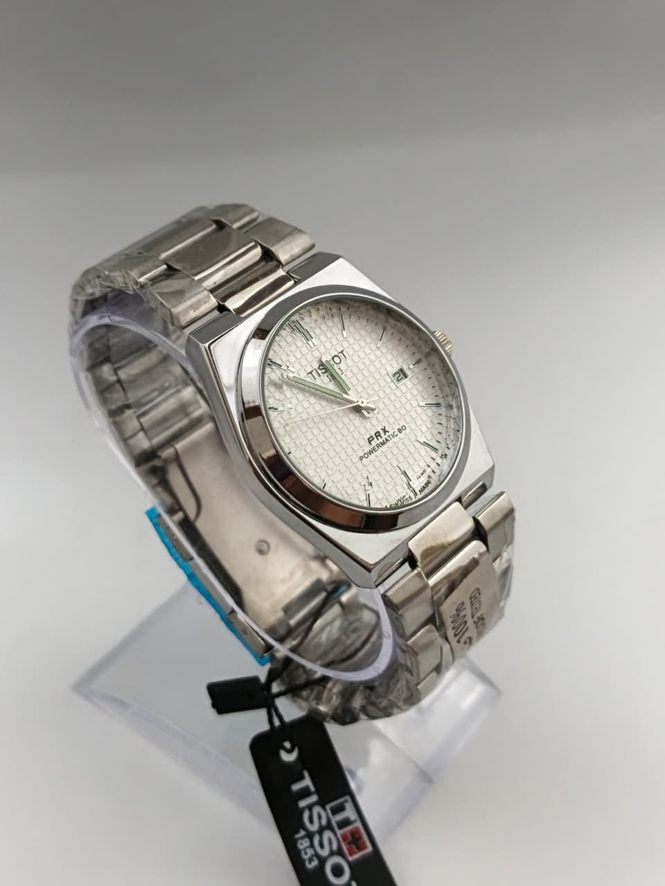 ⌚Tissort Style Premium Watch