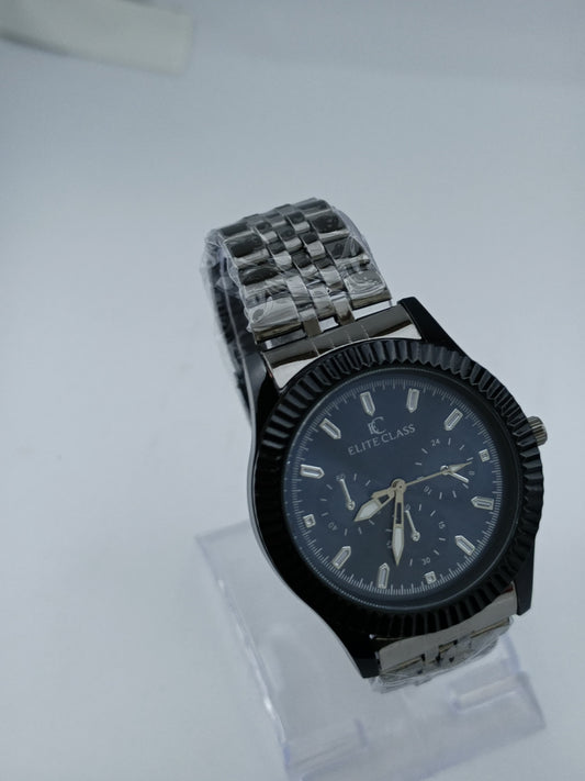 Elite Class Chain Watch