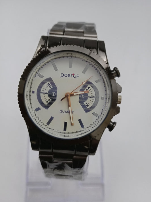 Postif Chain Watch