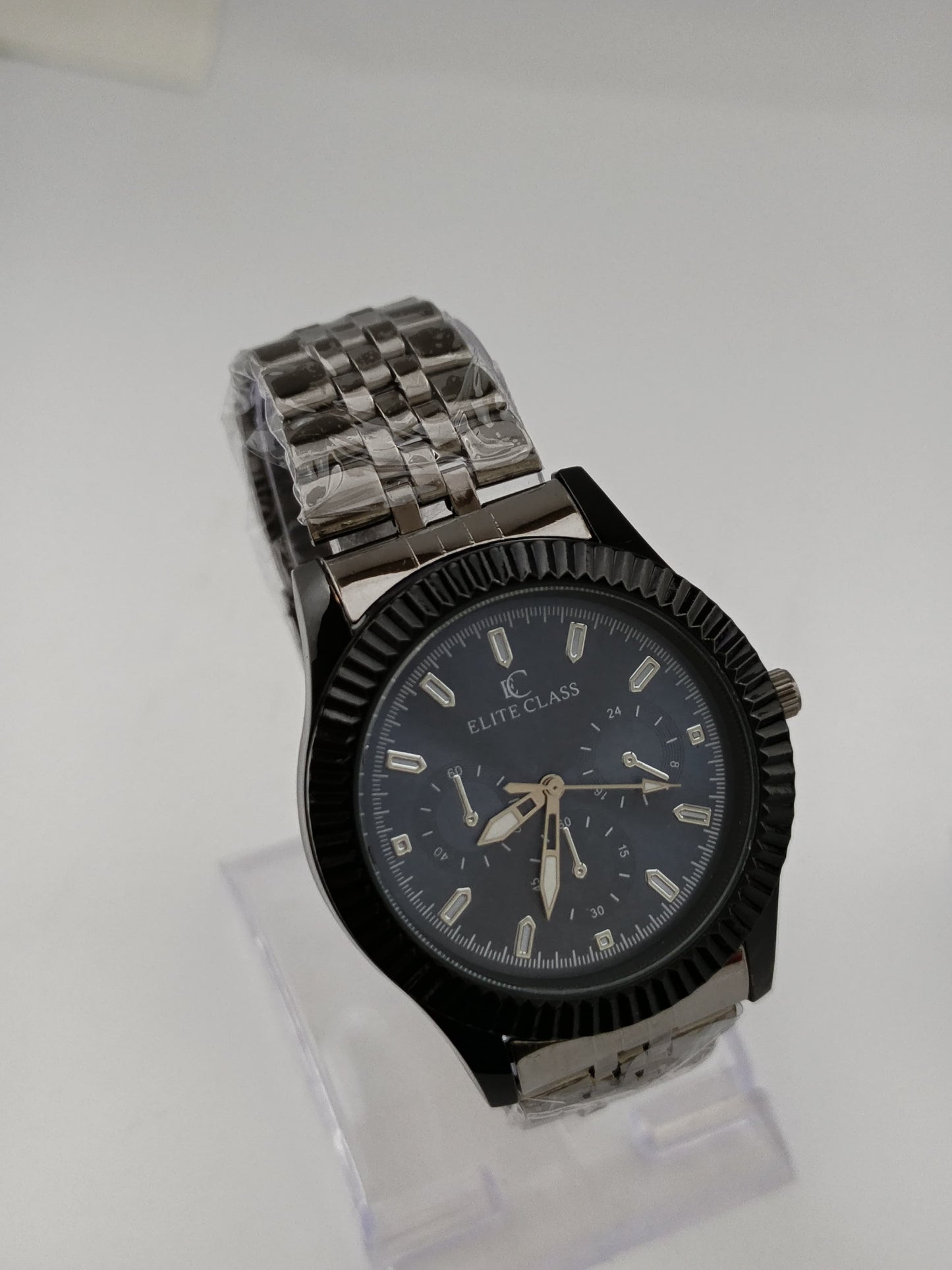 DWC Quartz Watch.