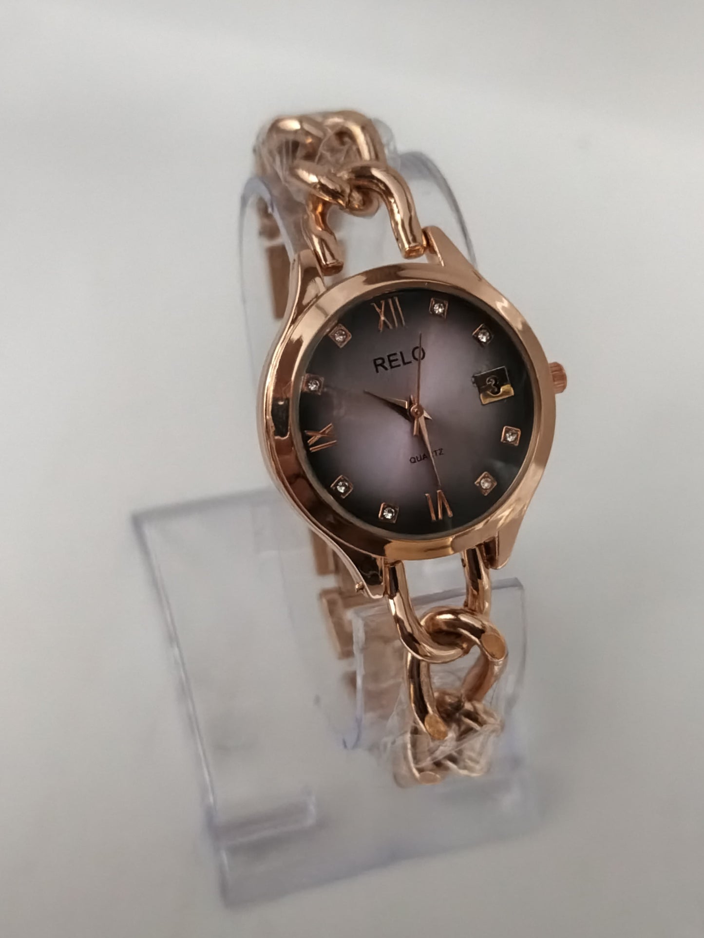 ⌚Relo Female Watch