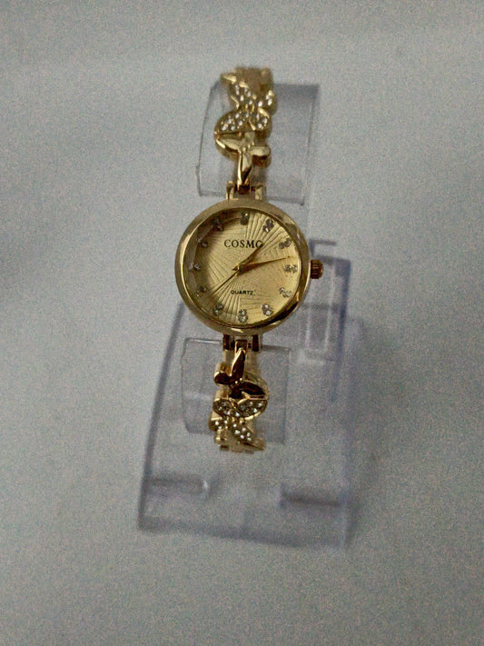 โCosmo Aesthetic Female Watch