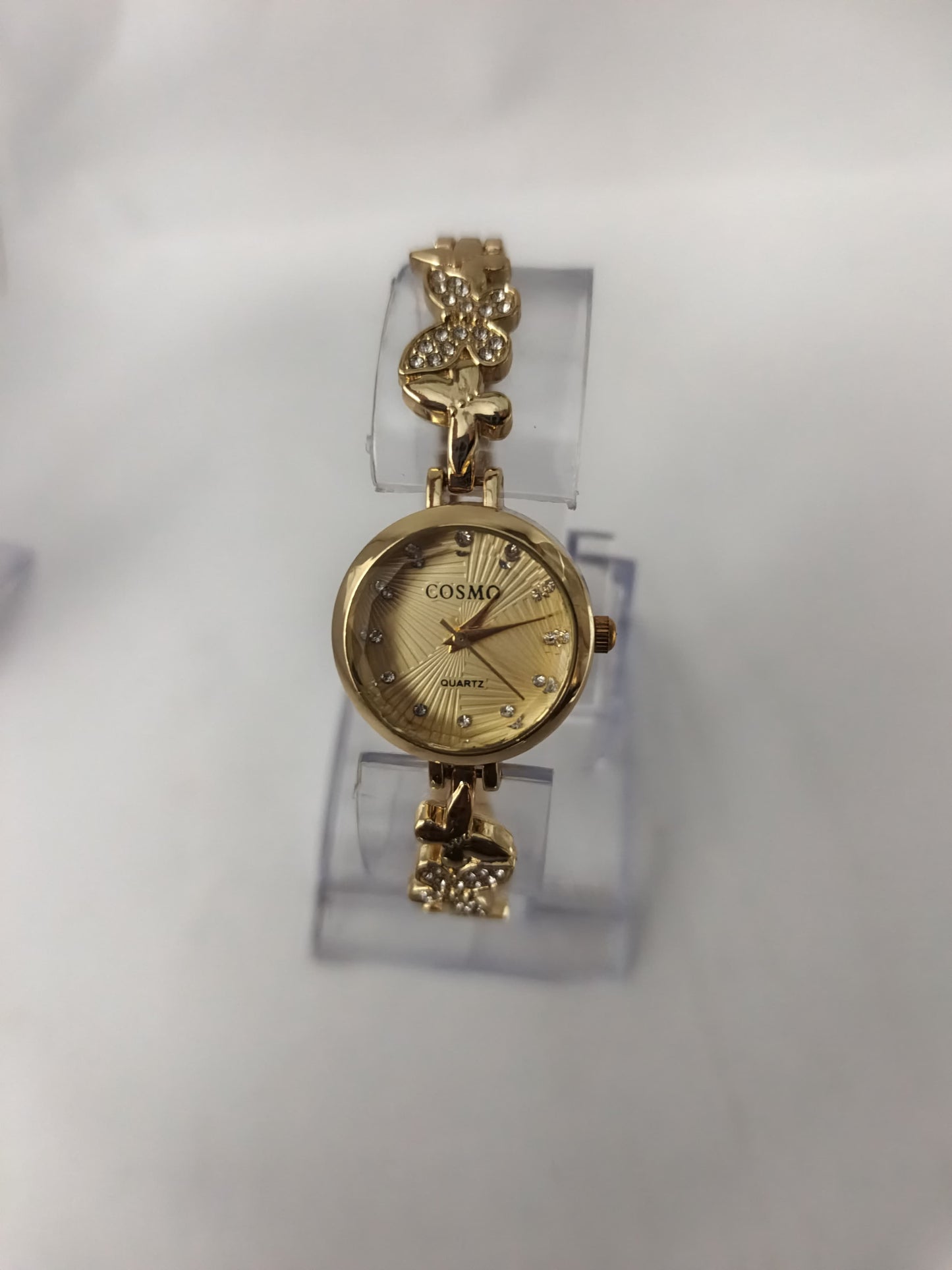 ⌚Cosmo Aesthetic Female Watch