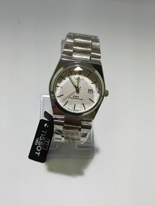 ⌚Tissort Style Premium Watch