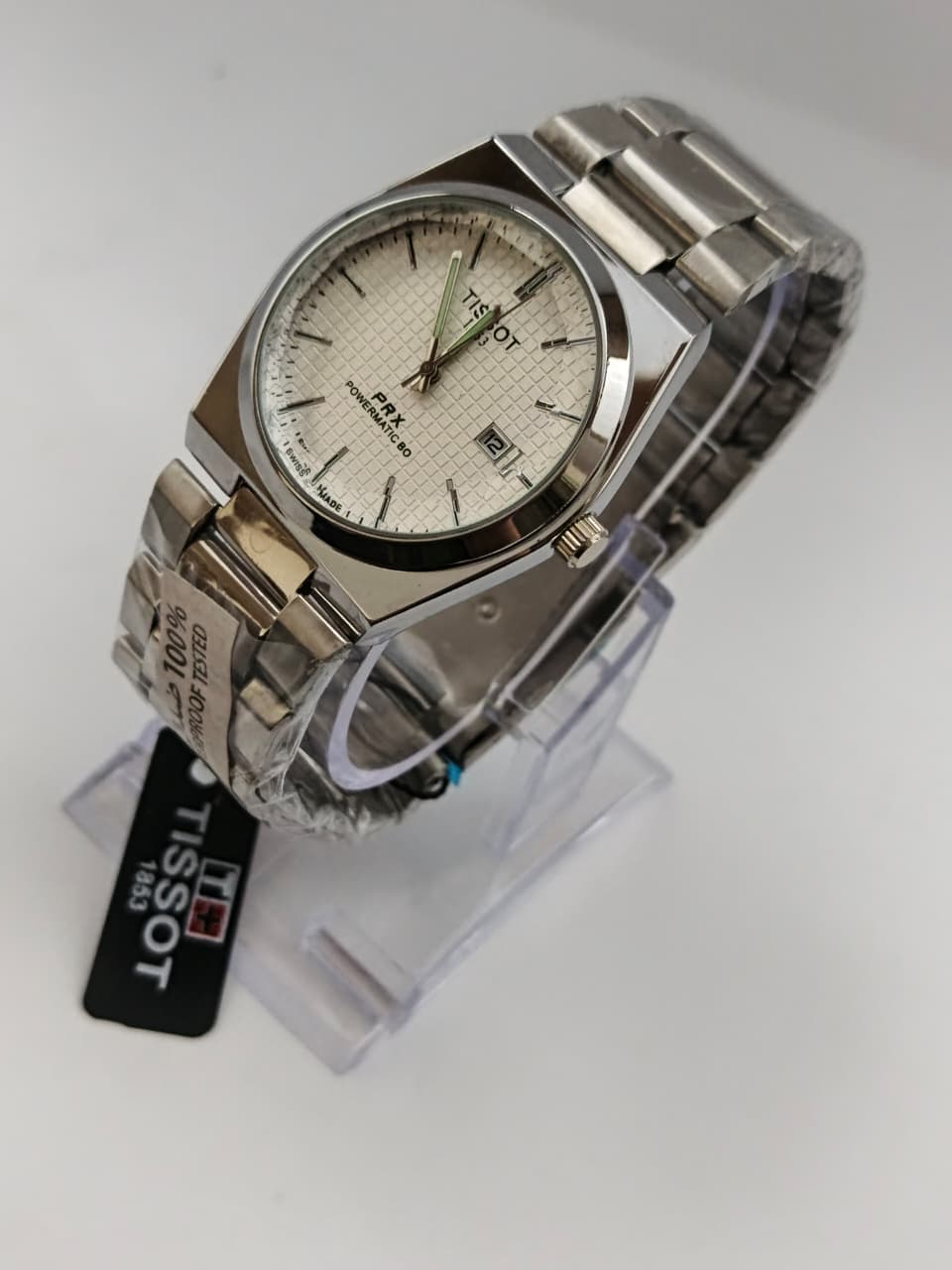 ⌚Tissort Style Premium Watch