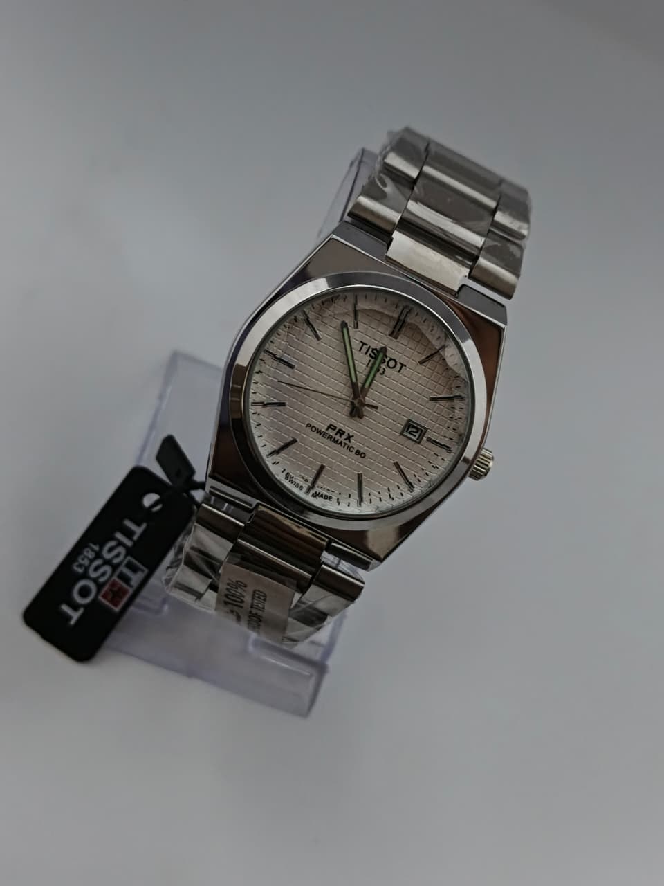 ⌚Tissort Style Premium Watch