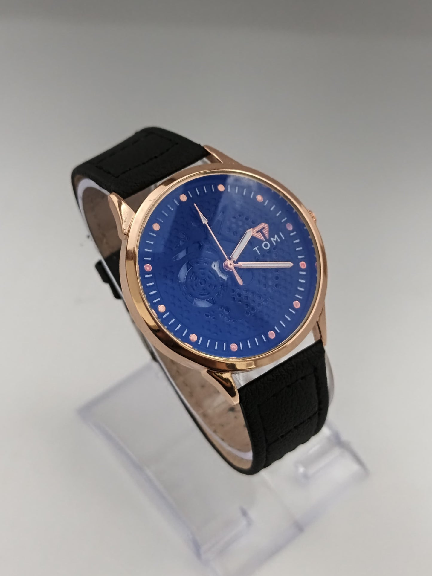 Tomy Cassray Premium Watch
