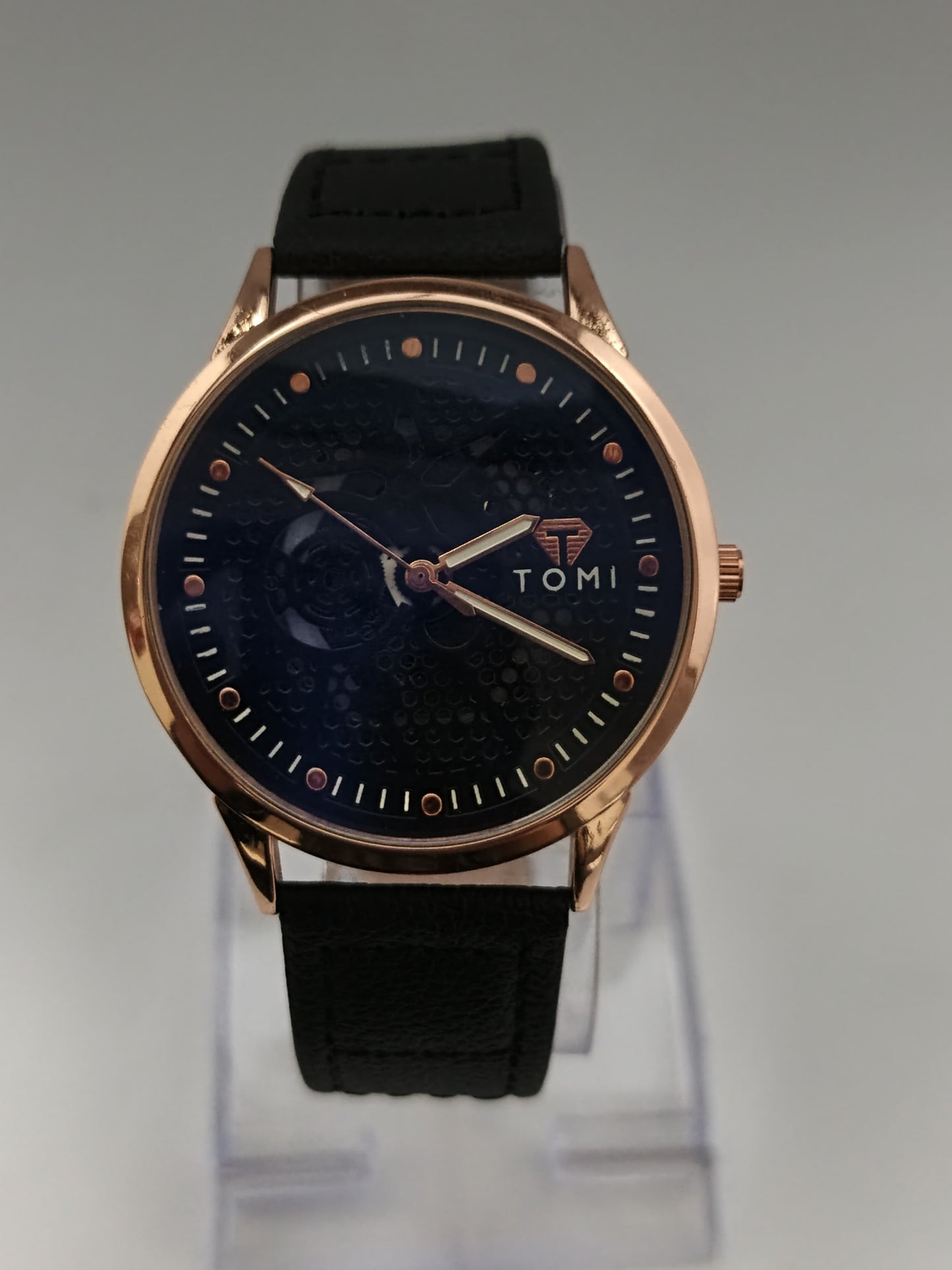 Tomy Cassray Premium Watch