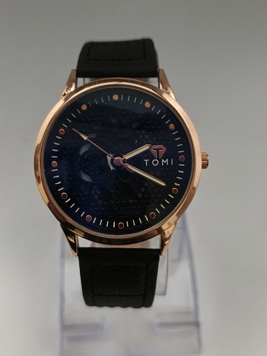 Tomy Cassray Premium Watch
