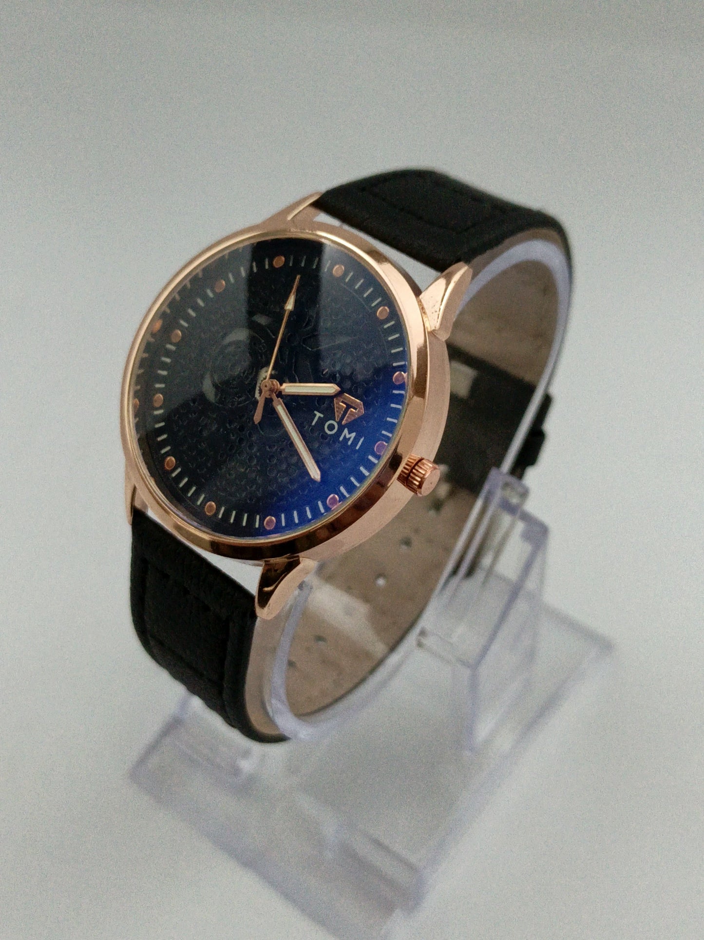 Tomy Cassray Premium Watch