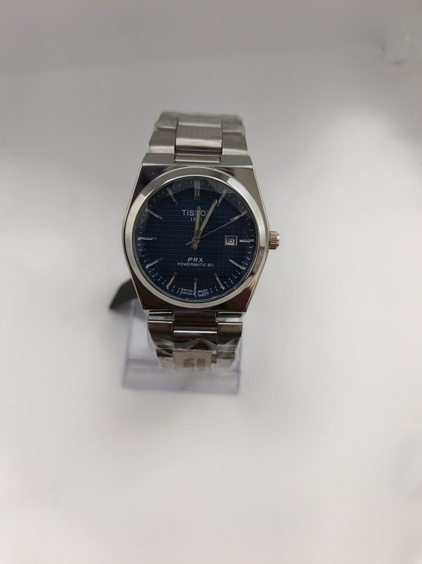 ⌚Tissort Style Premium Watch