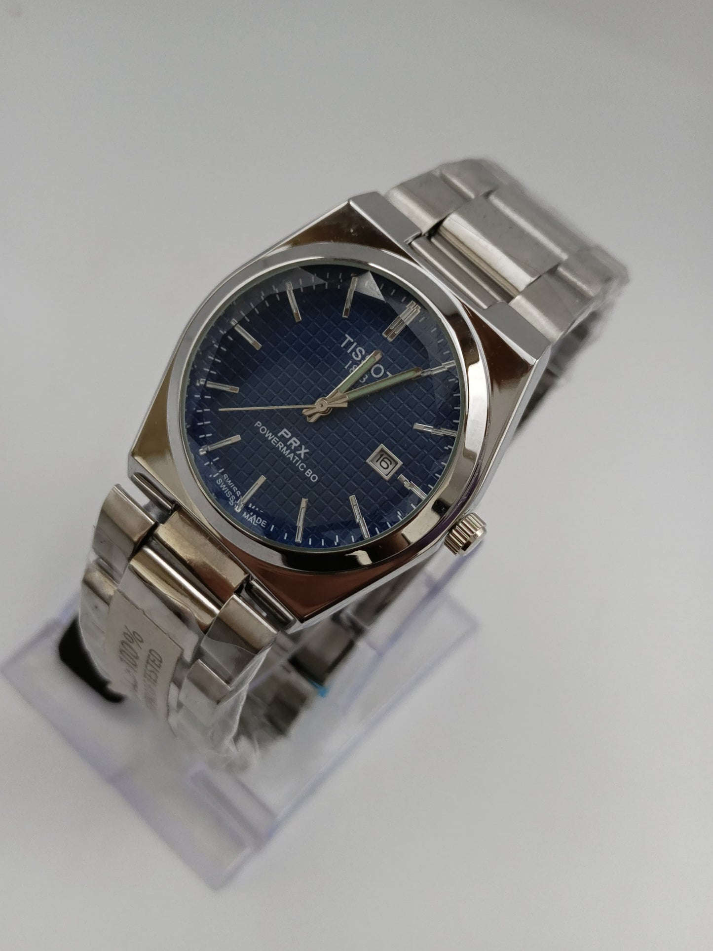 ⌚Tissort Style Premium Watch