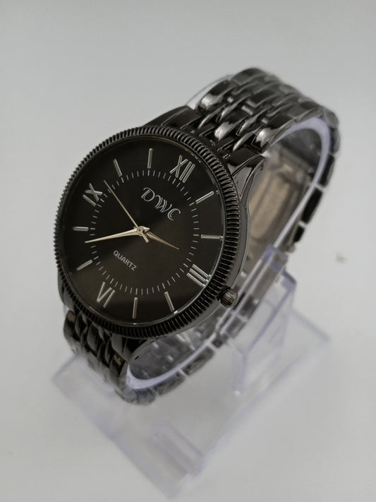 DWC Quartz Watch.