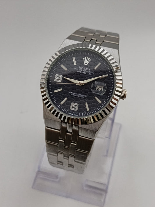 ⌚ Rolex Style Premium Watch – Elegant Dial