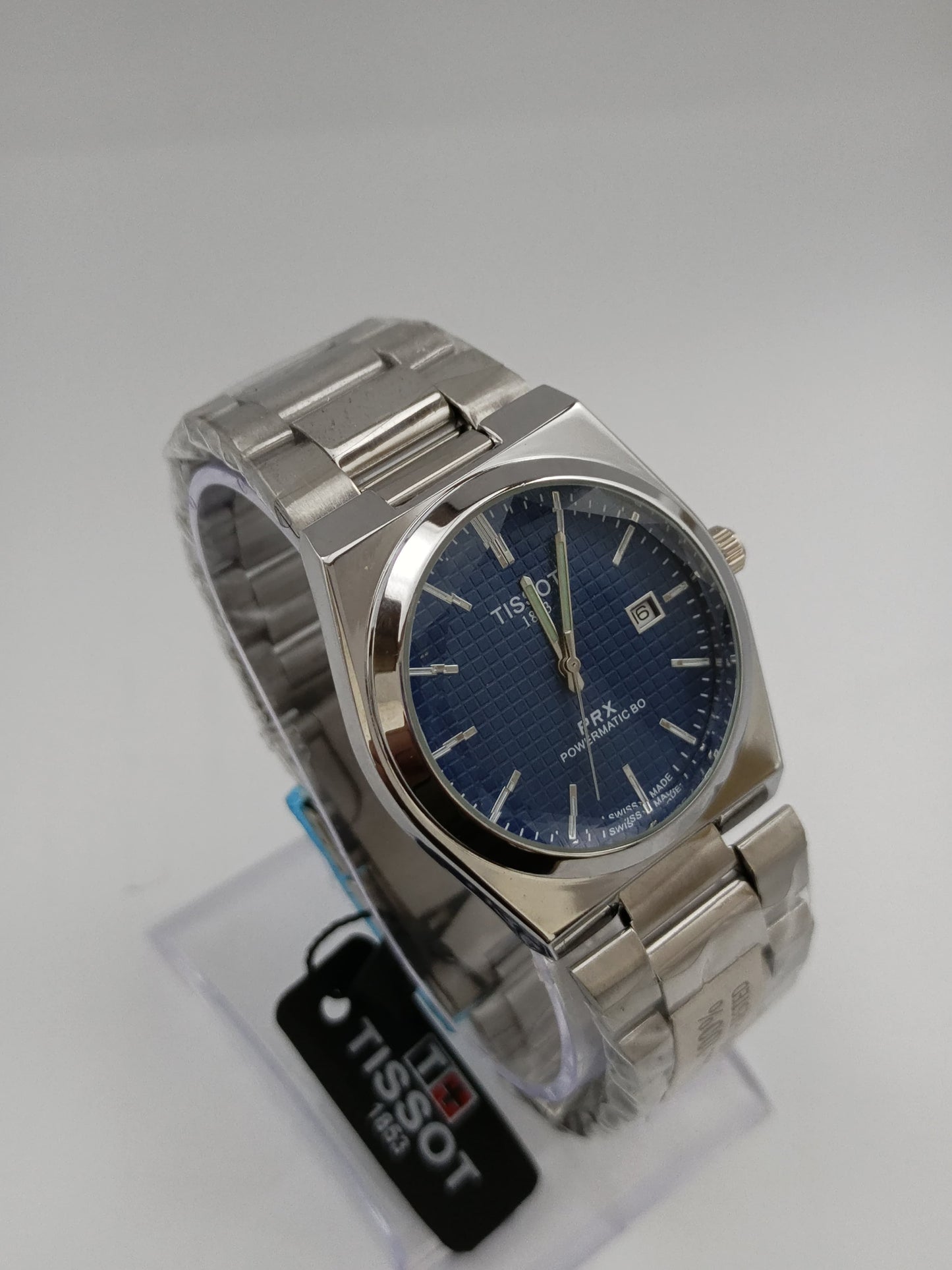 ⌚Tissort Style Premium Watch
