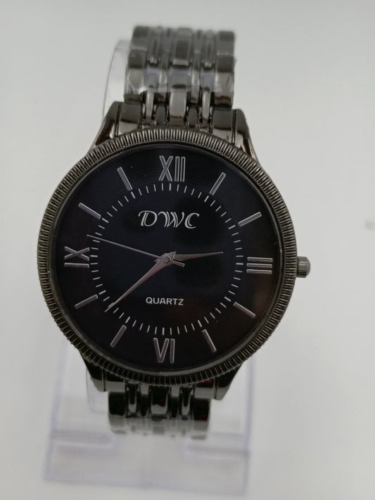 DWC Quartz Watch.