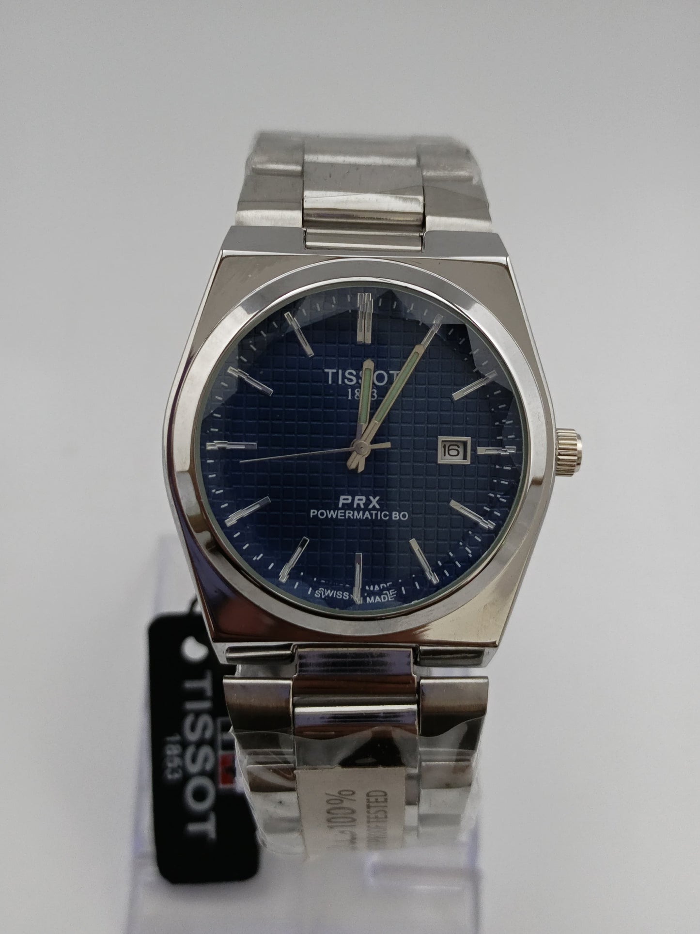 ⌚Tissort Style Premium Watch