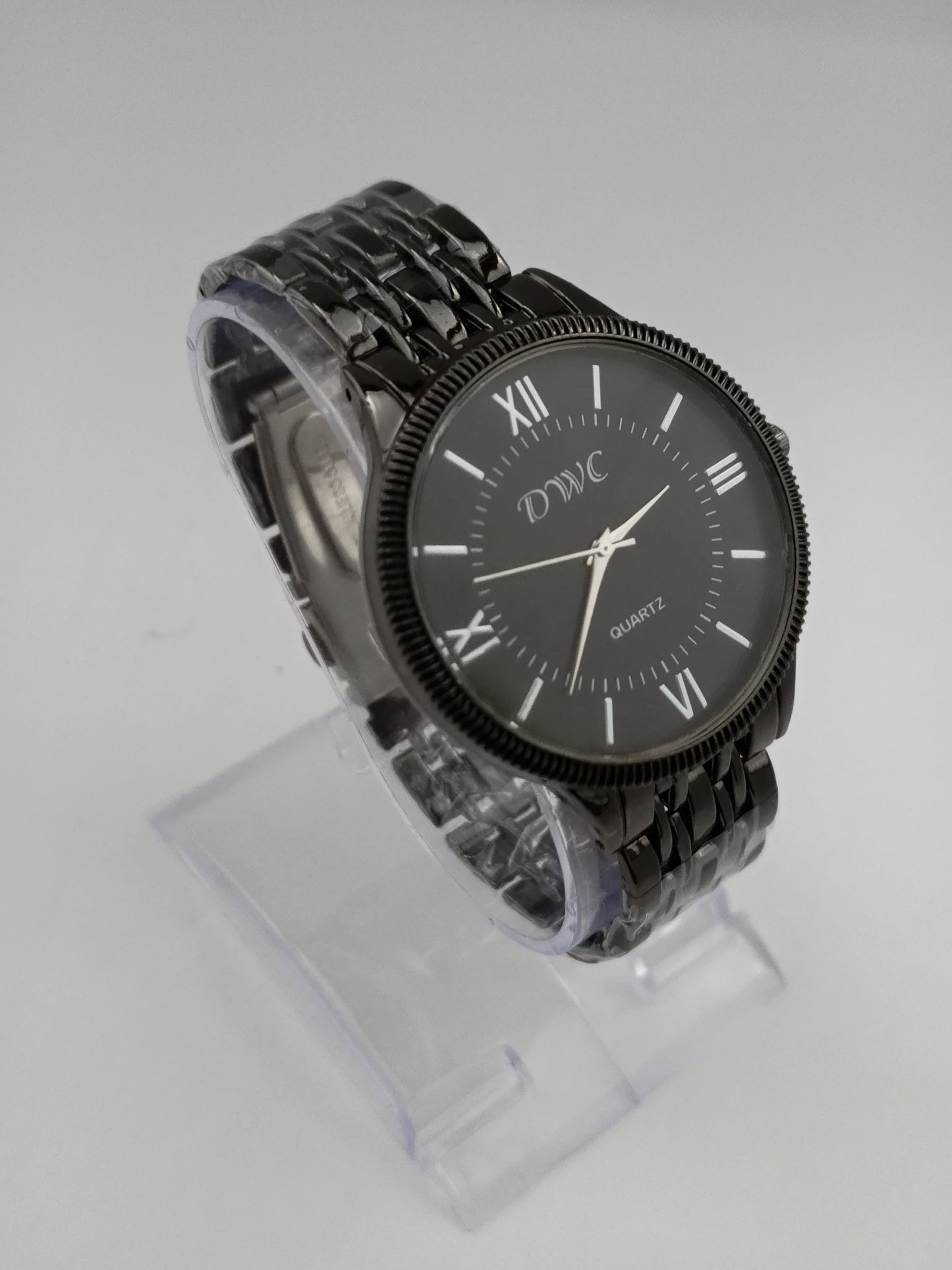 DWC Quartz Watch.