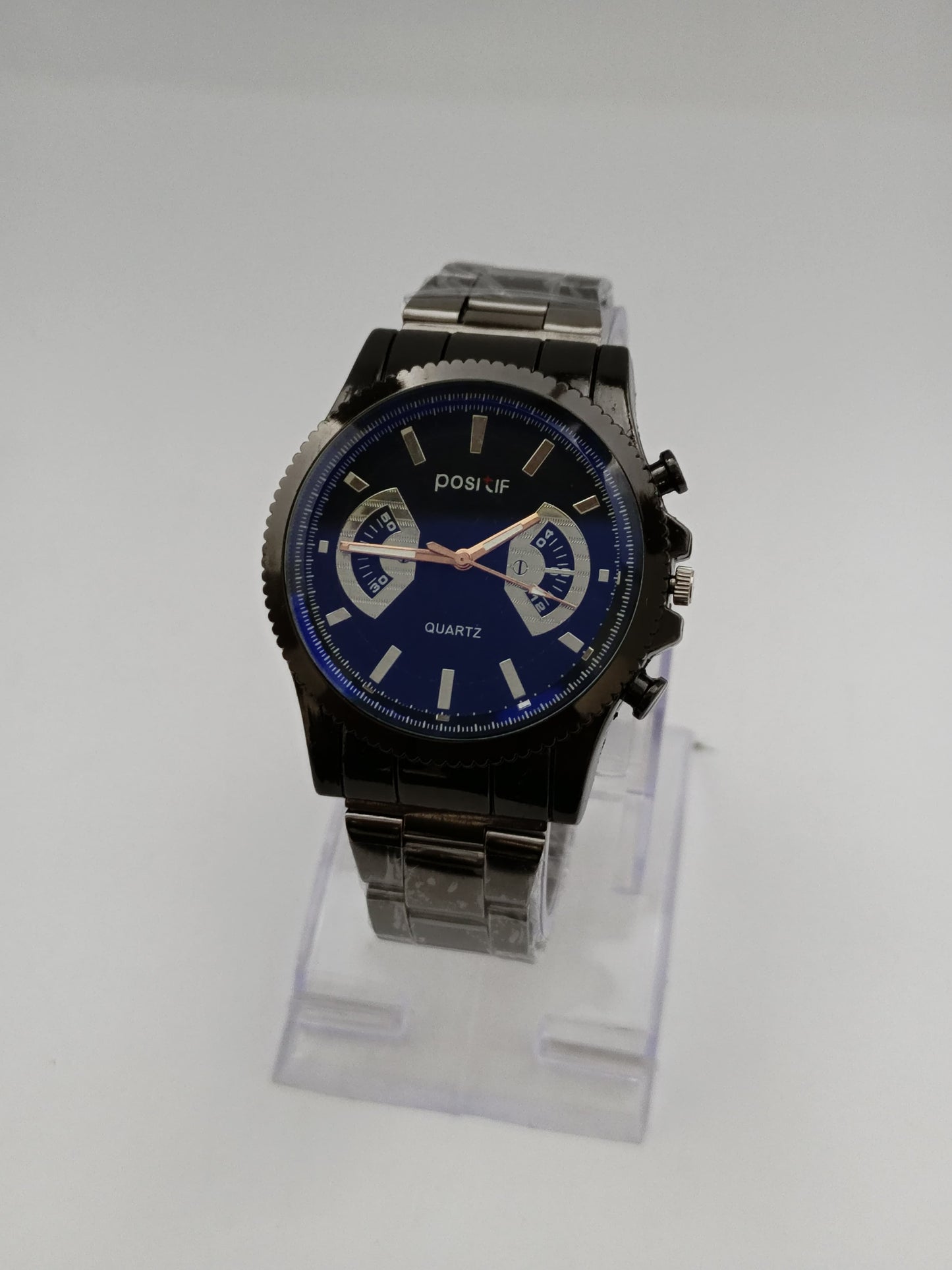 Postif Chain Watch