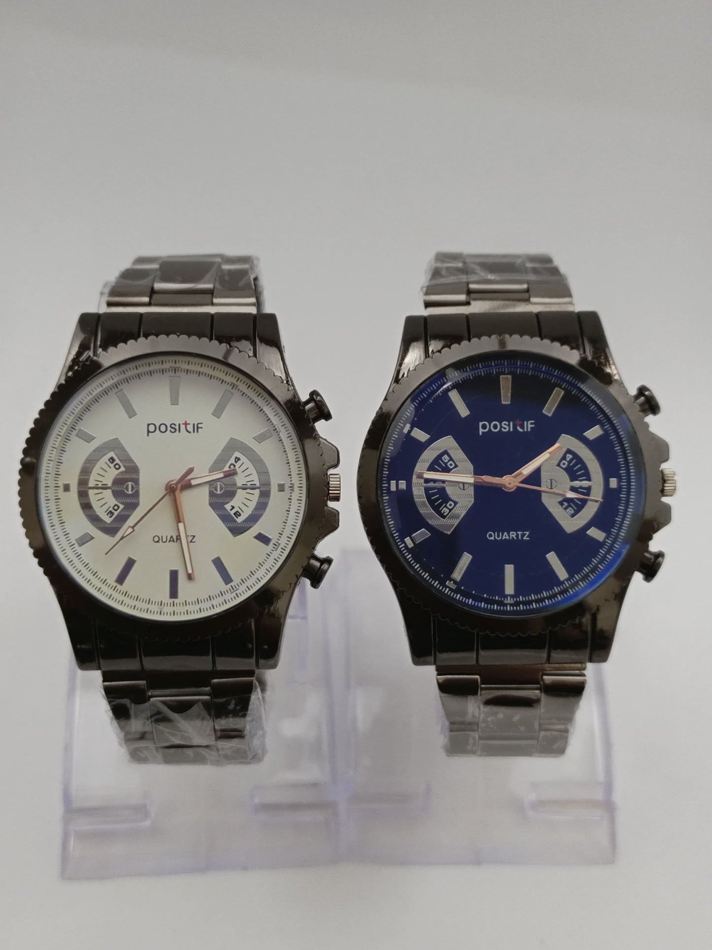 Postif Chain Watch