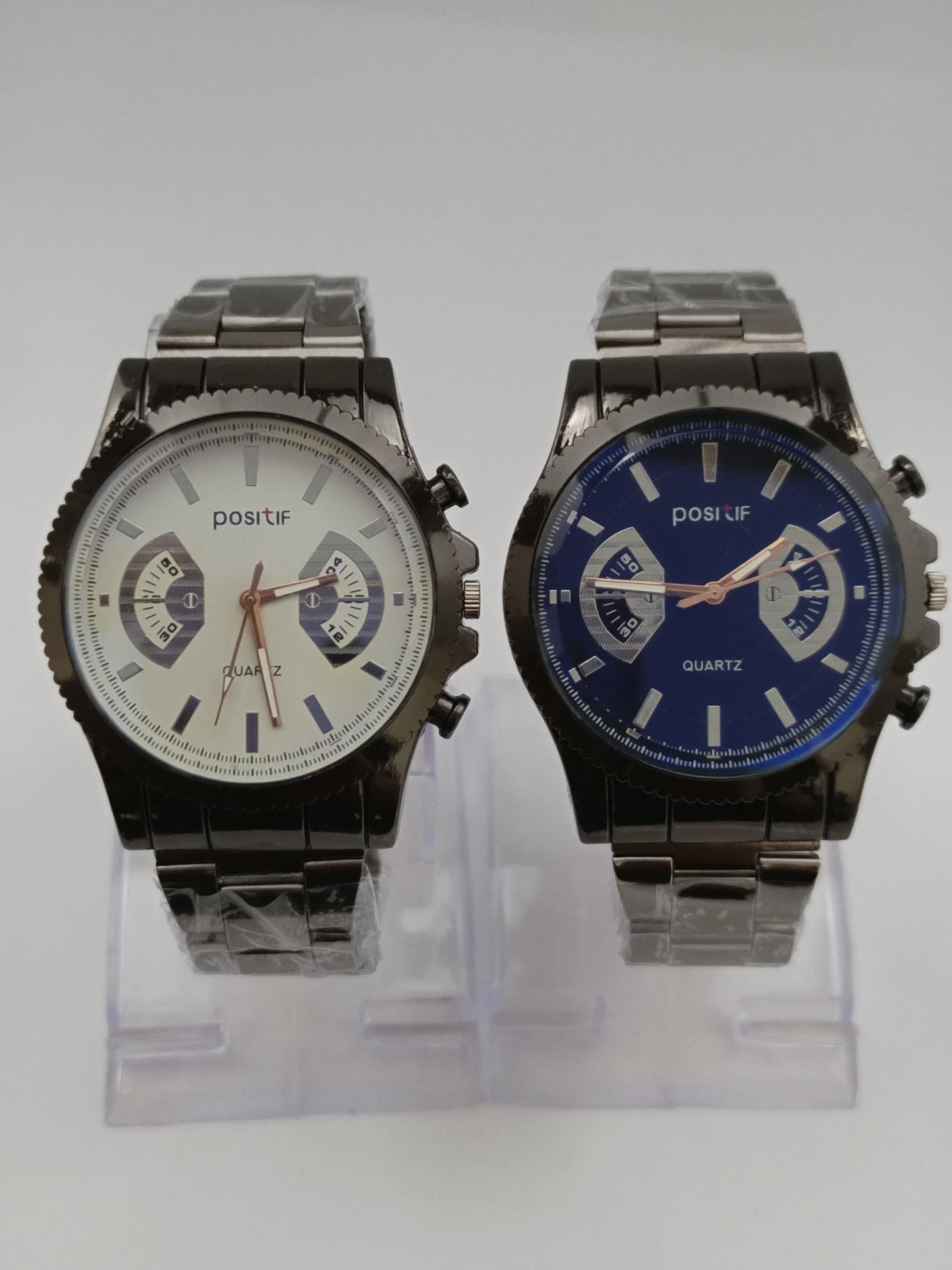 Postif Chain Watch