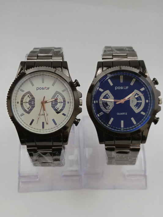 Postif Chain Watch