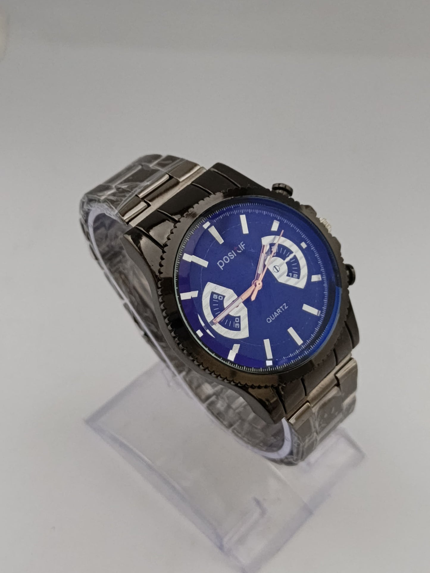 Postif Chain Watch