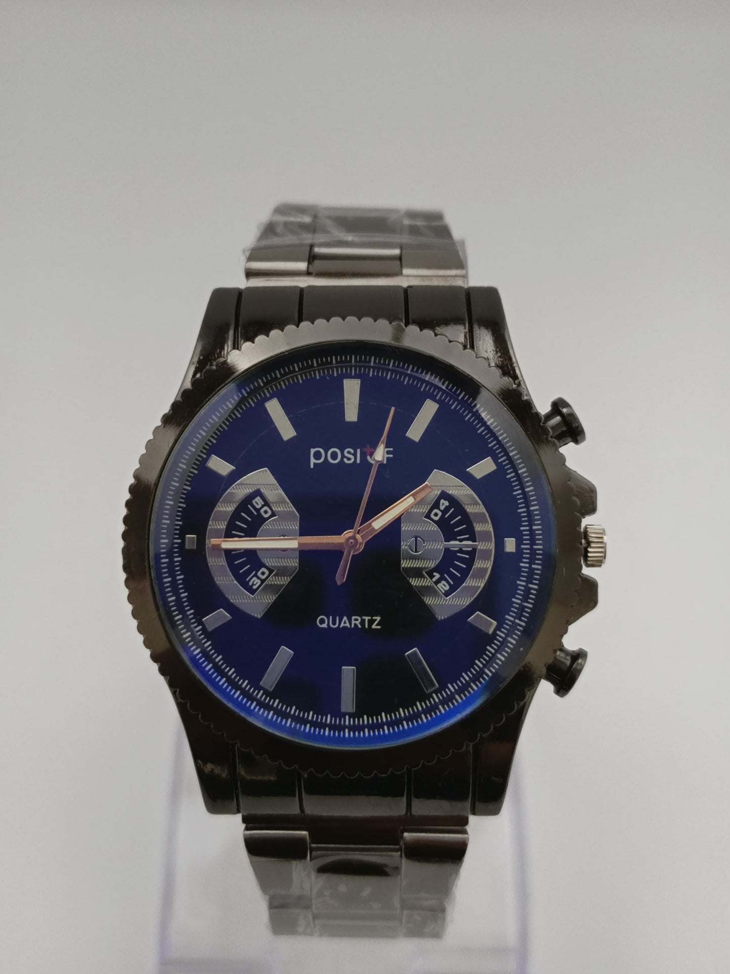 Postif Chain Watch