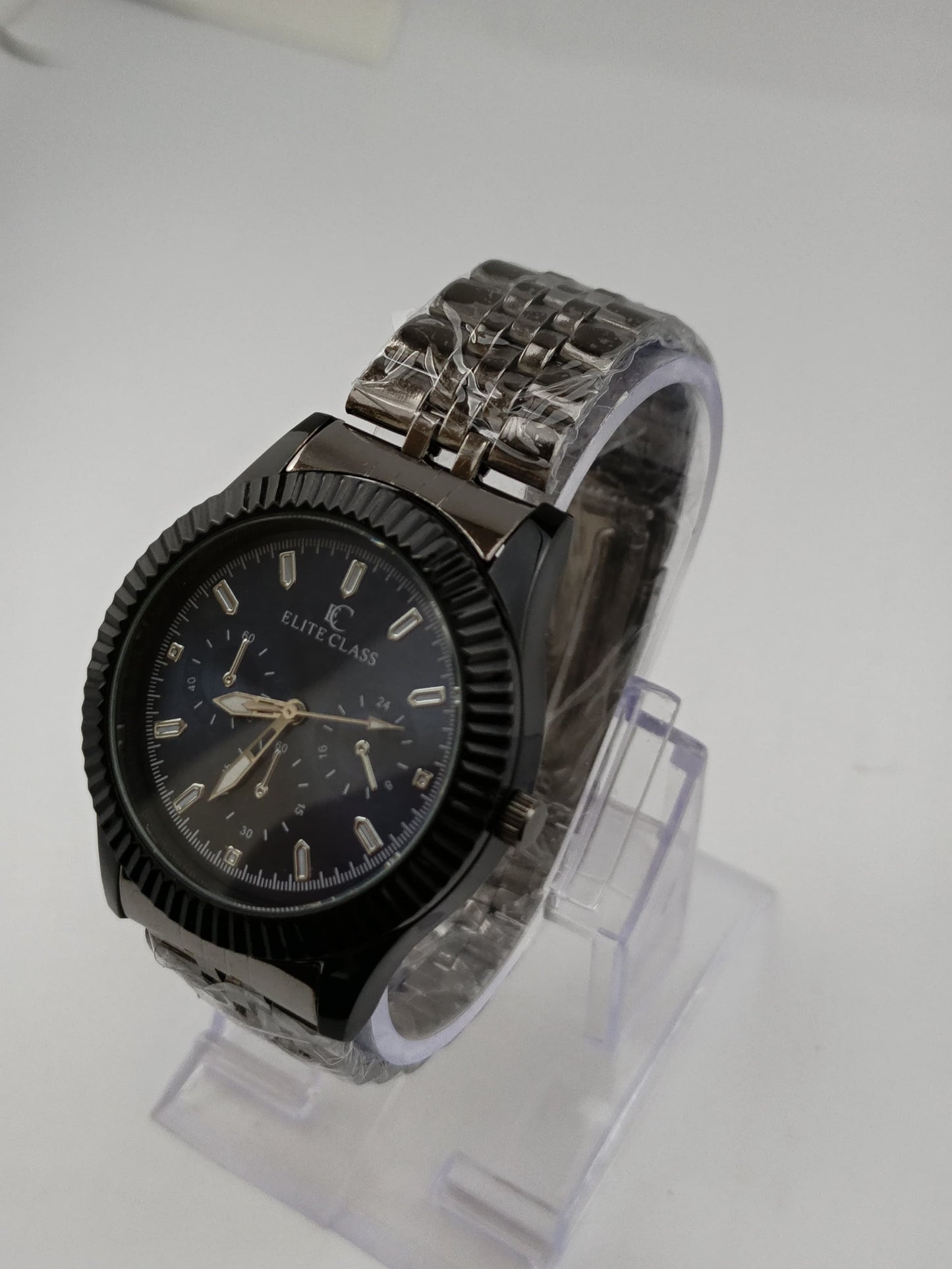 Elite Class Chain Watch