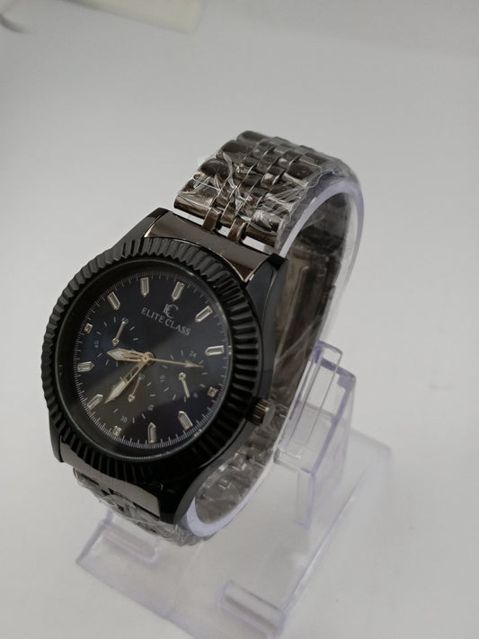 Elite Class Chain Watch