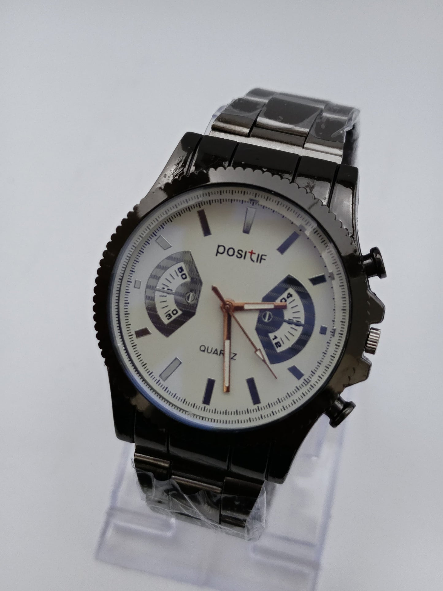 Postif Chain Watch