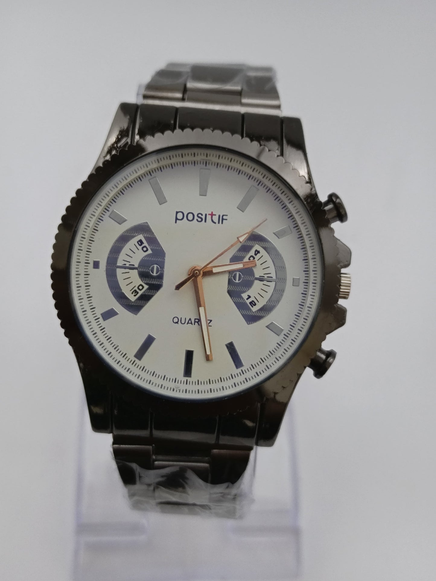 Postif Chain Watch