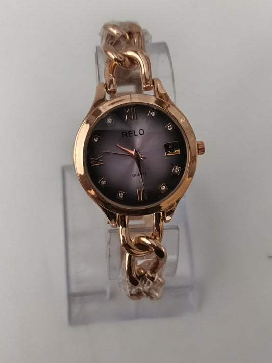 ⌚Relo  Female Watch
