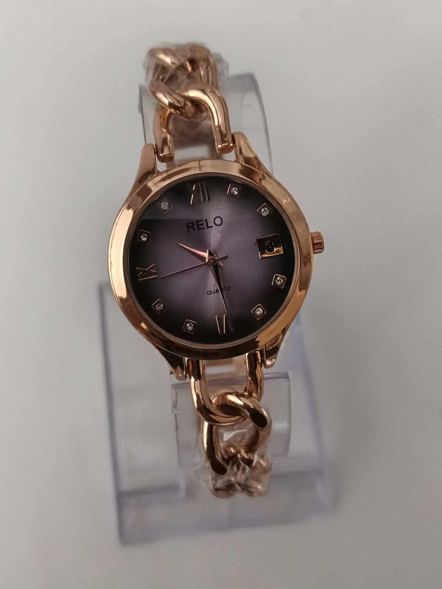 ⌚Relo  Female Watch