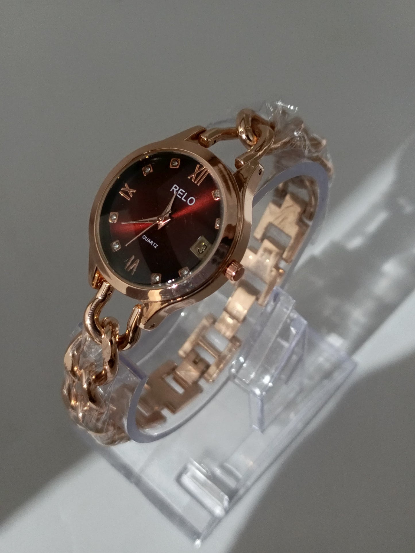 ⌚Relo  Female Watch
