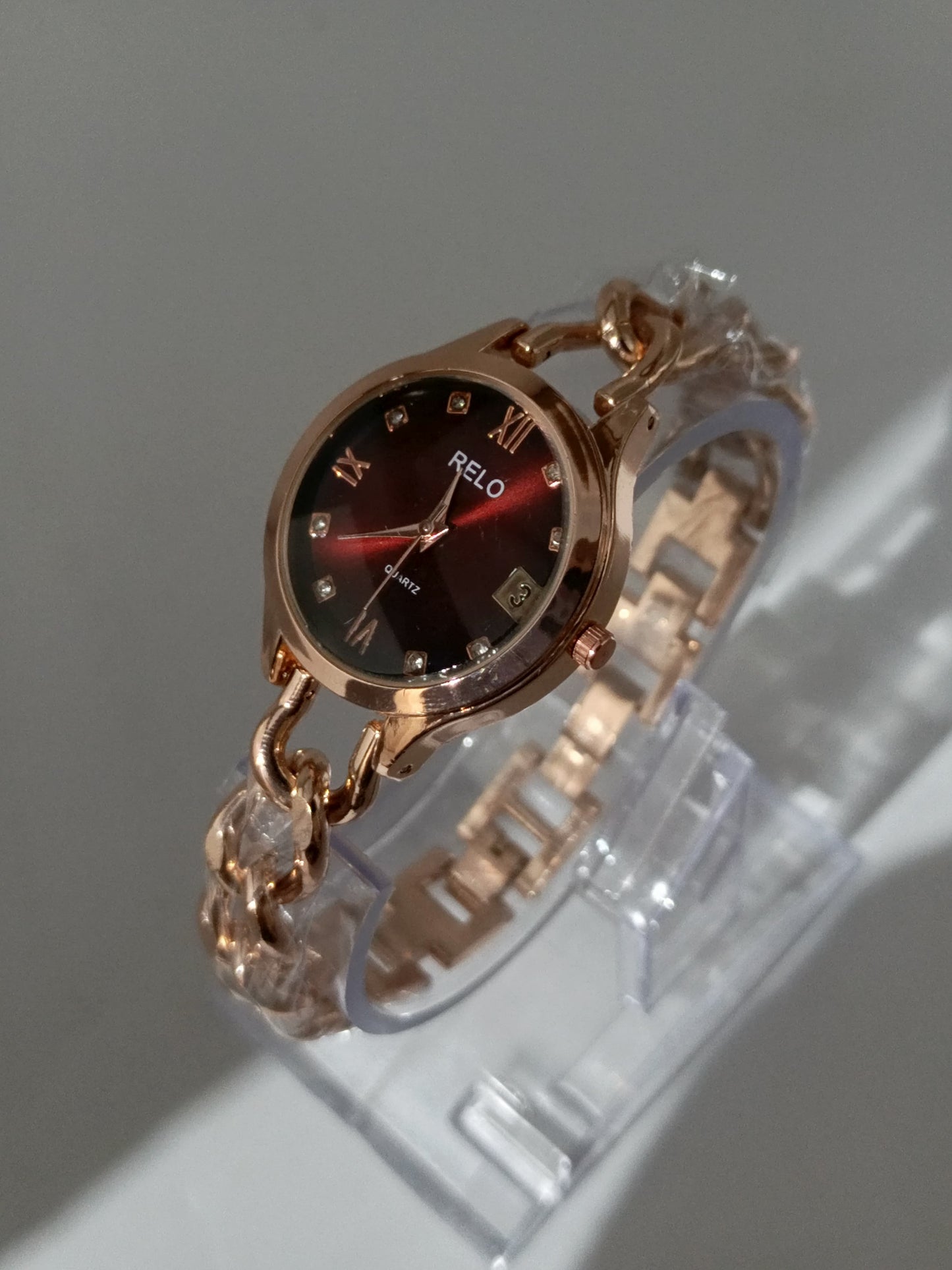 ⌚Relo  Female Watch
