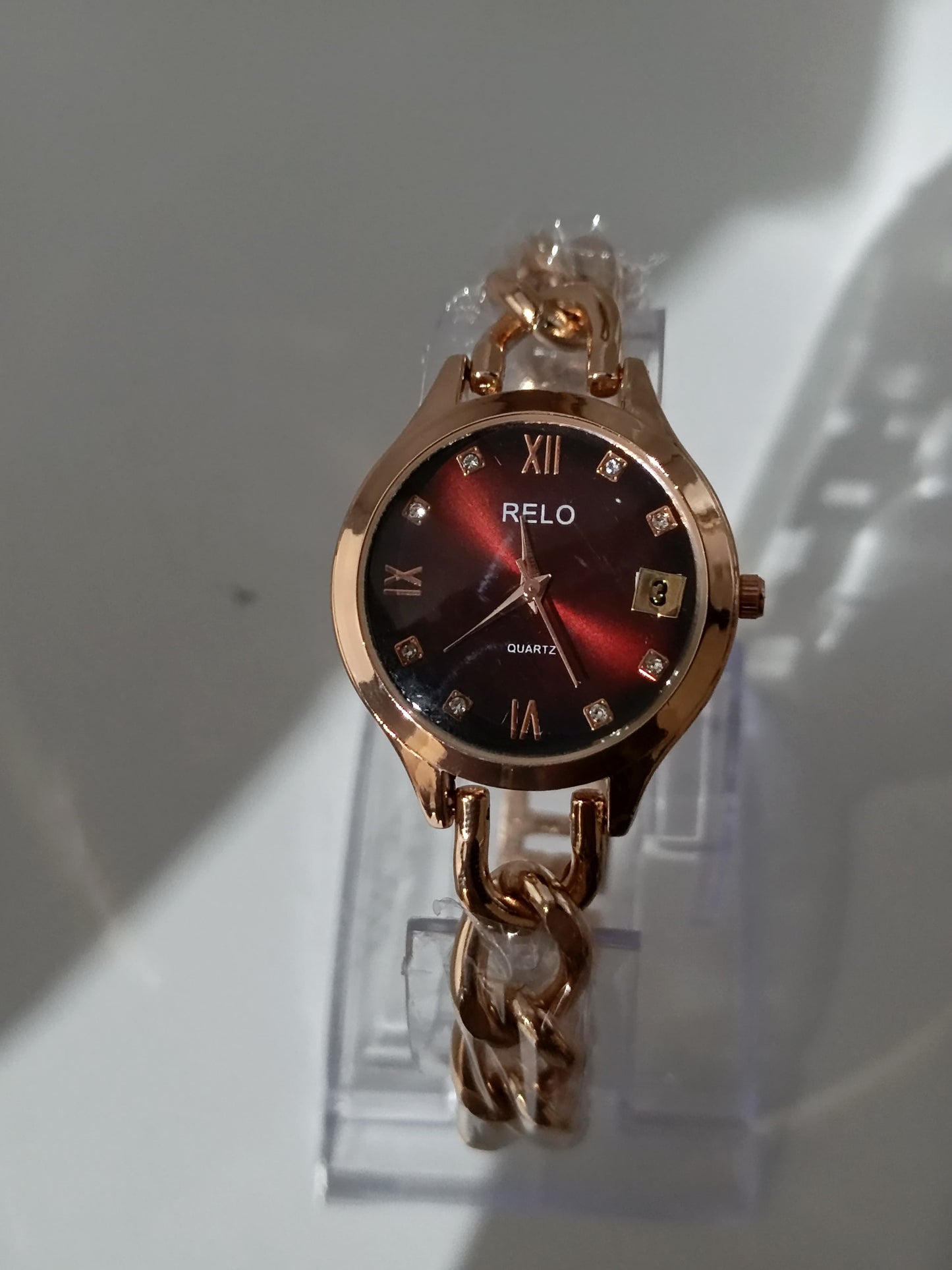 ⌚Relo  Female Watch