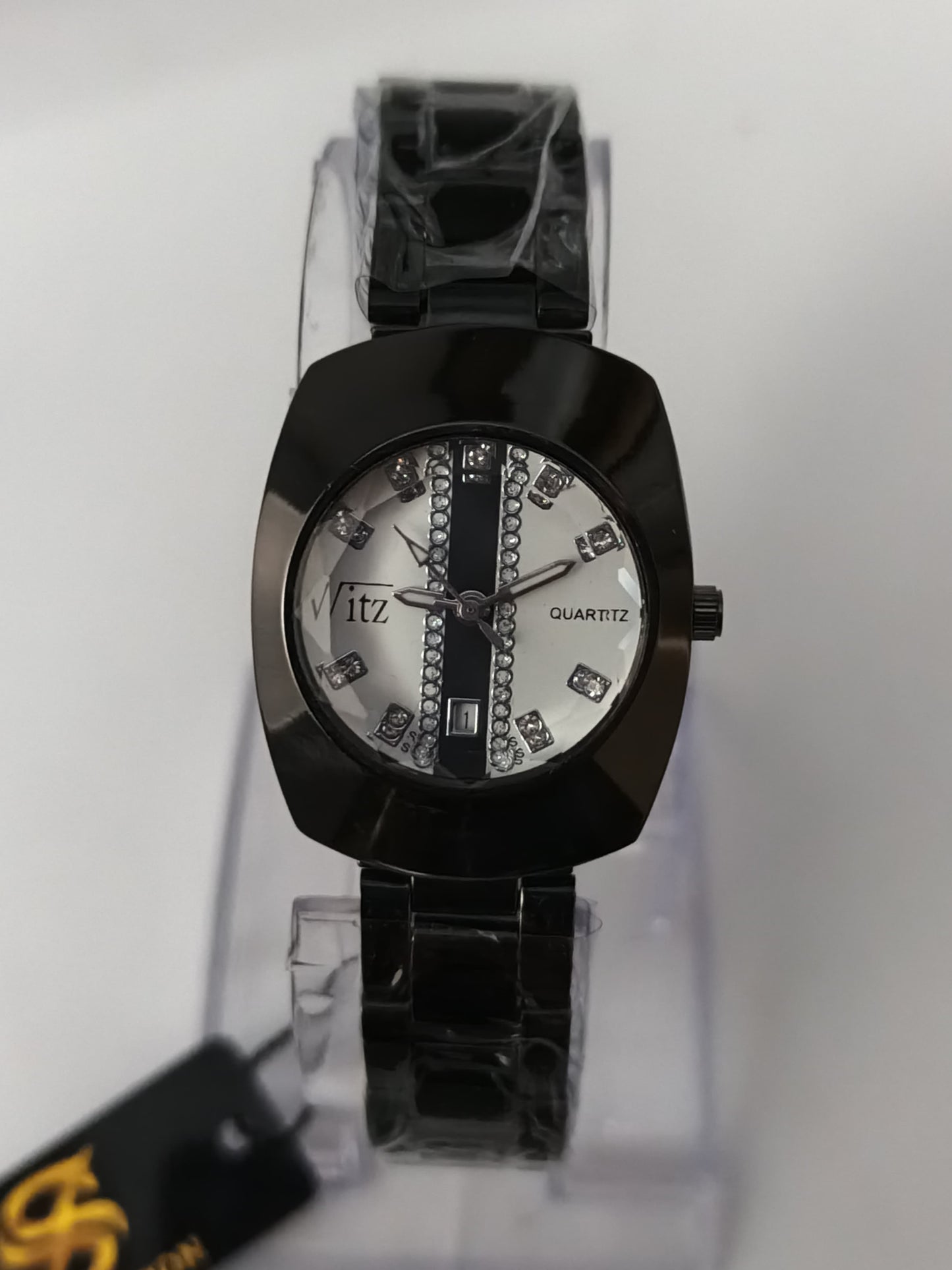 ⌚ Vitz Elegant Female Quartz Watch