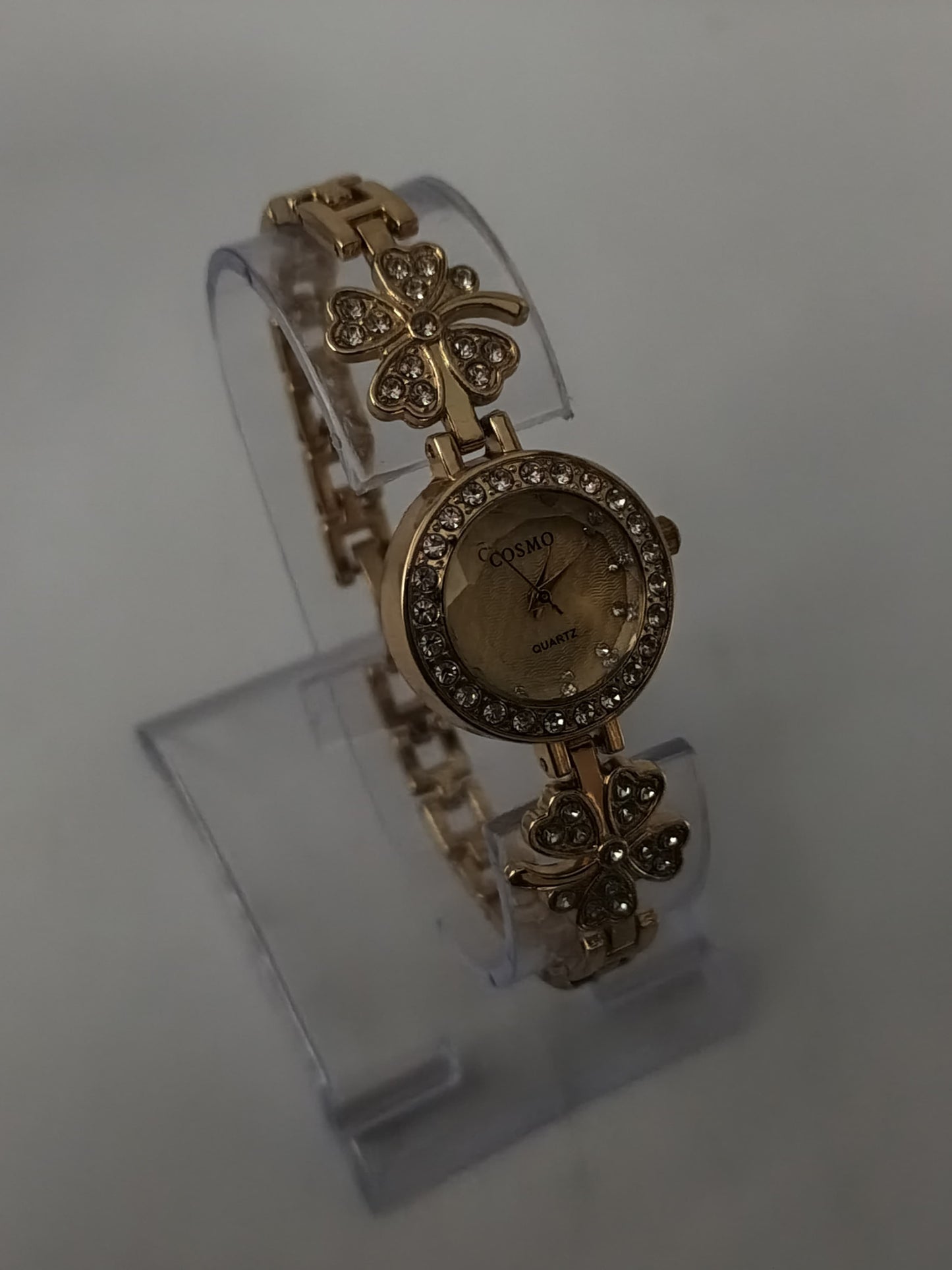 ⌚Cosmo Aesthetic Female Watch