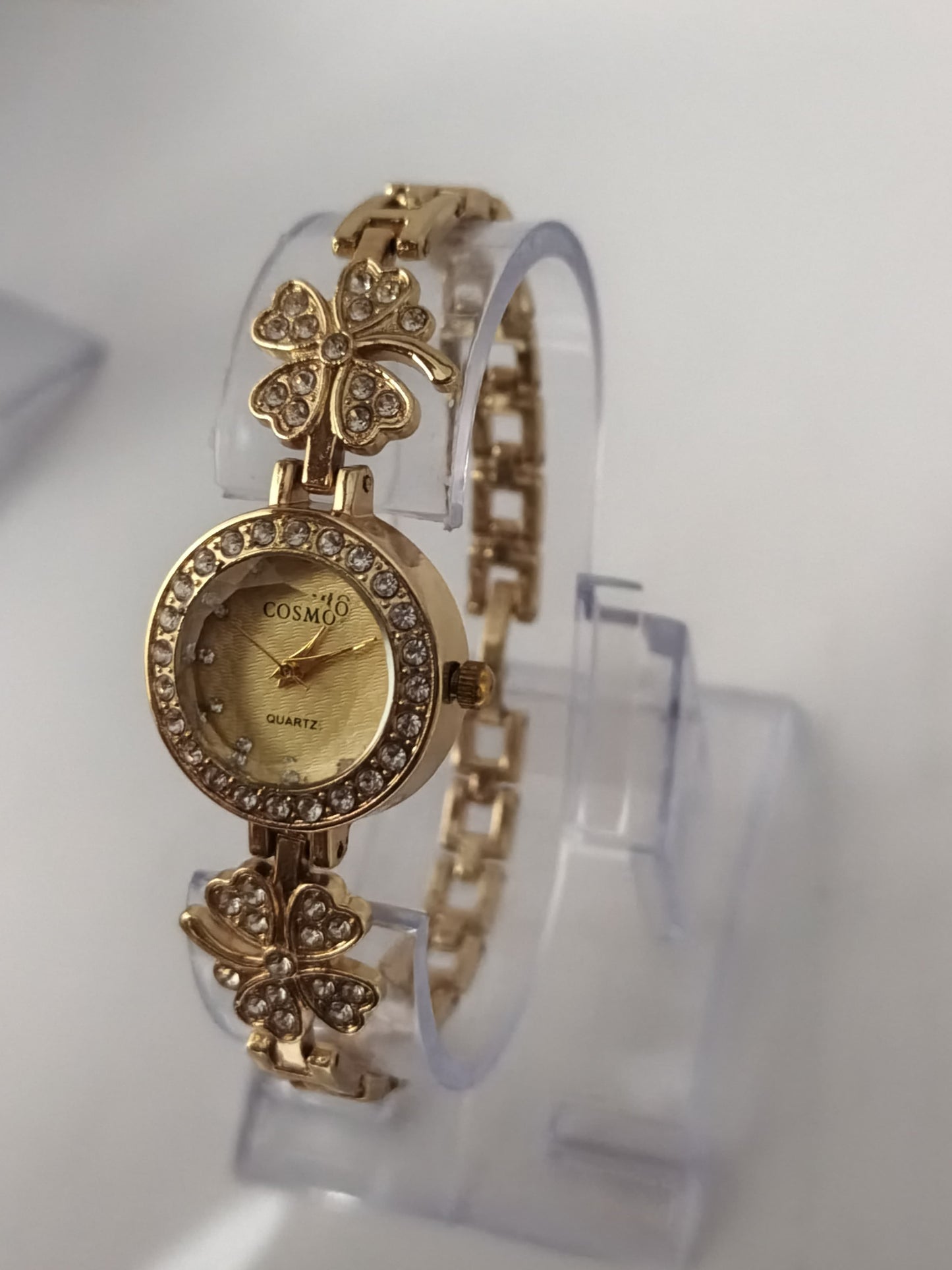 ⌚Cosmo Aesthetic Female Watch