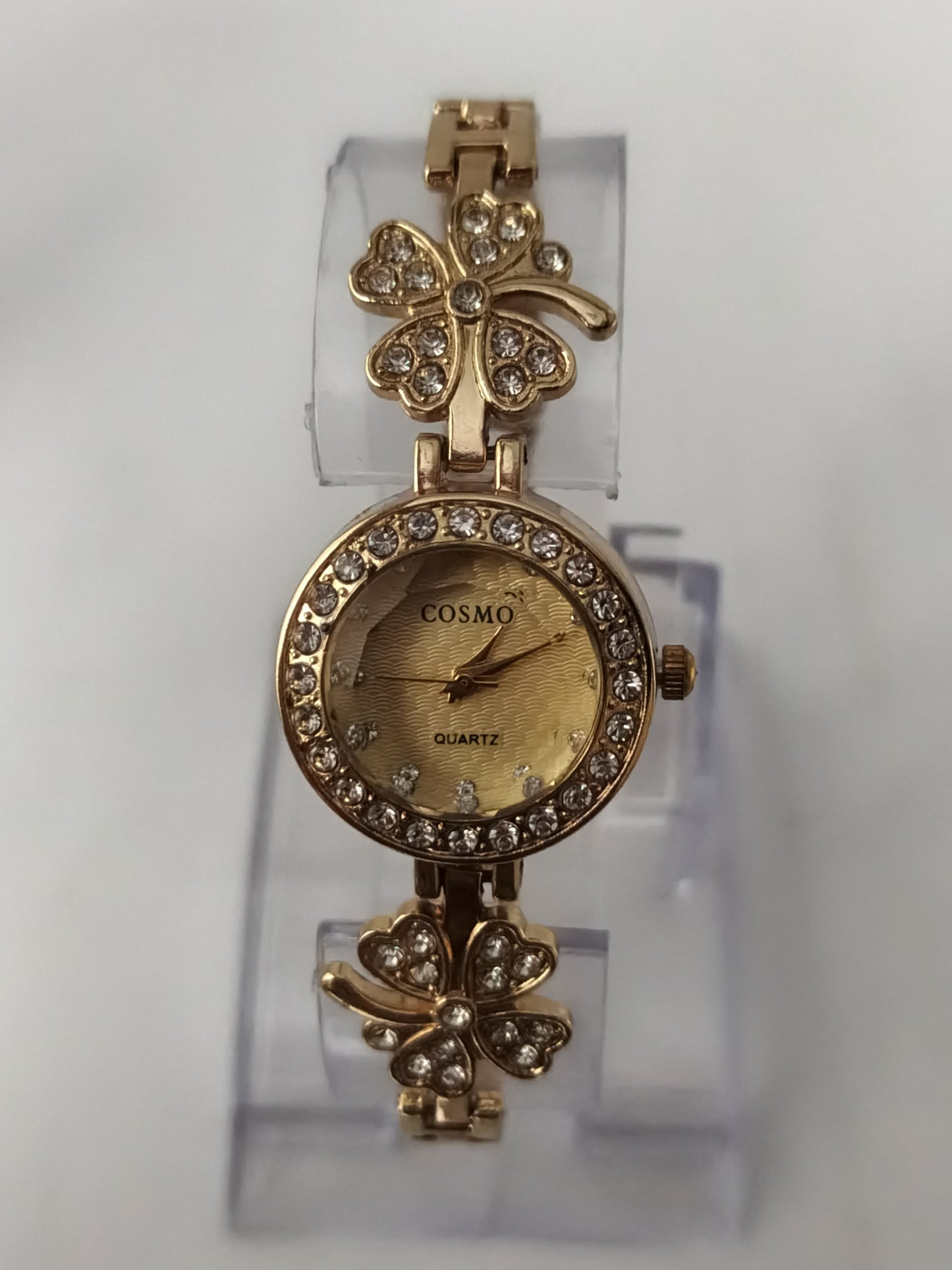 ⌚Cosmo Aesthetic Female Watch