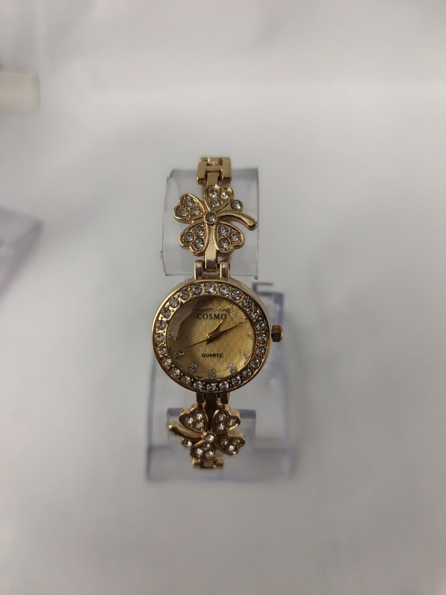 ⌚Cosmo Aesthetic Female Watch