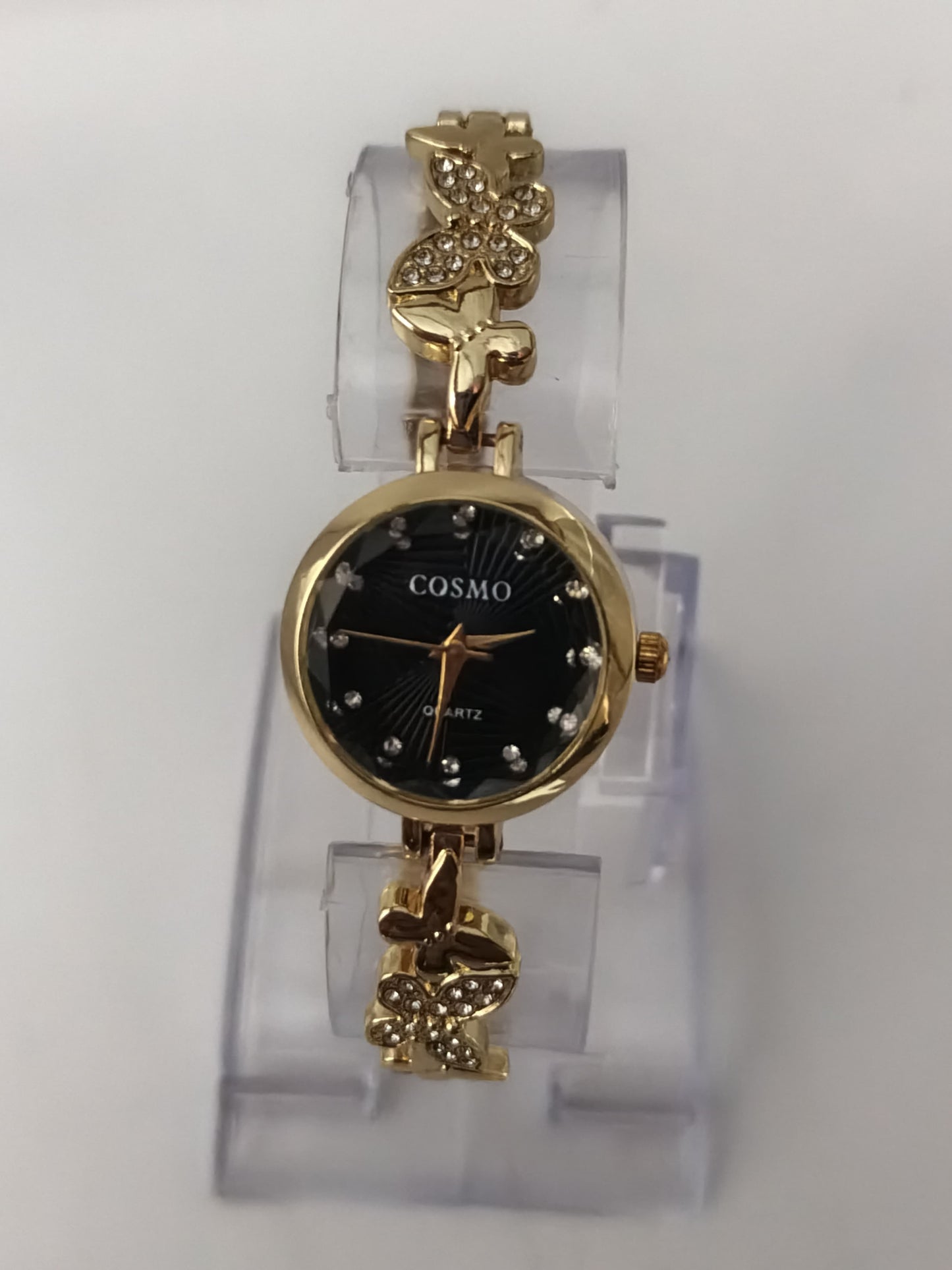 ⌚Cosmo Aesthetic Female Watch