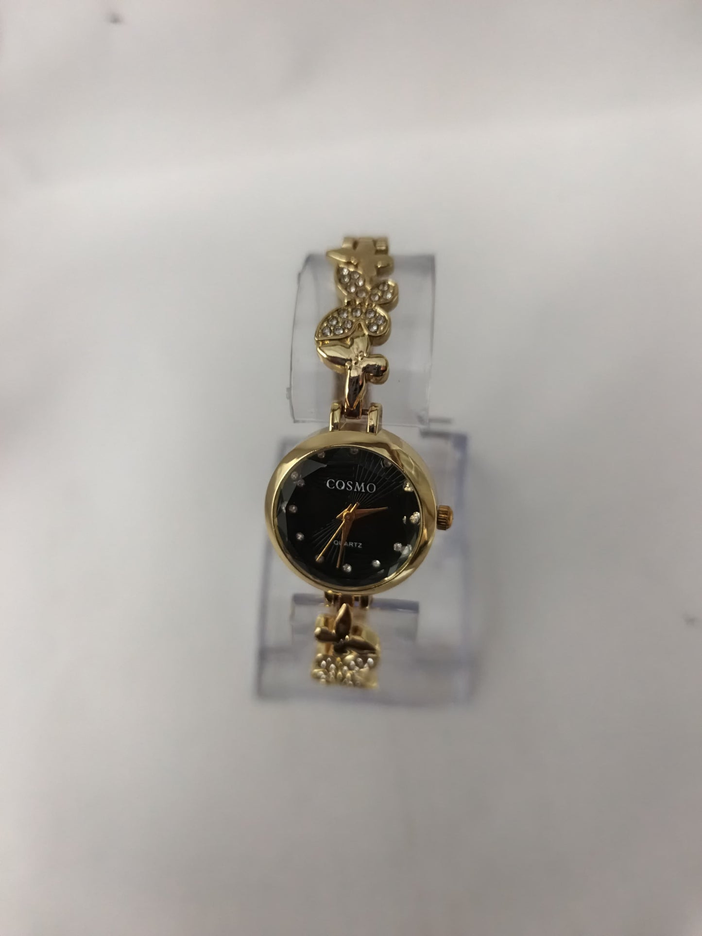 ⌚Cosmo Aesthetic Female Watch