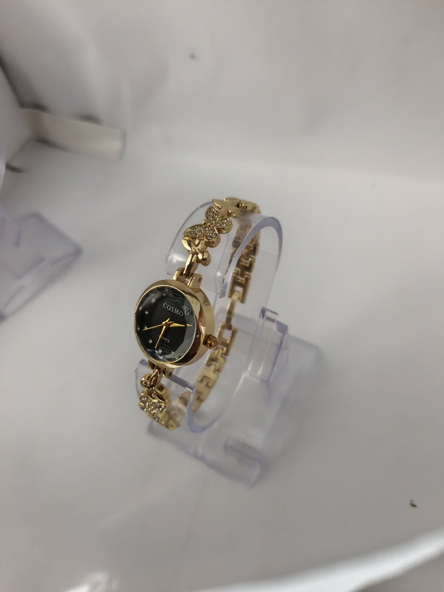 ⌚Cosmo Aesthetic Female Watch