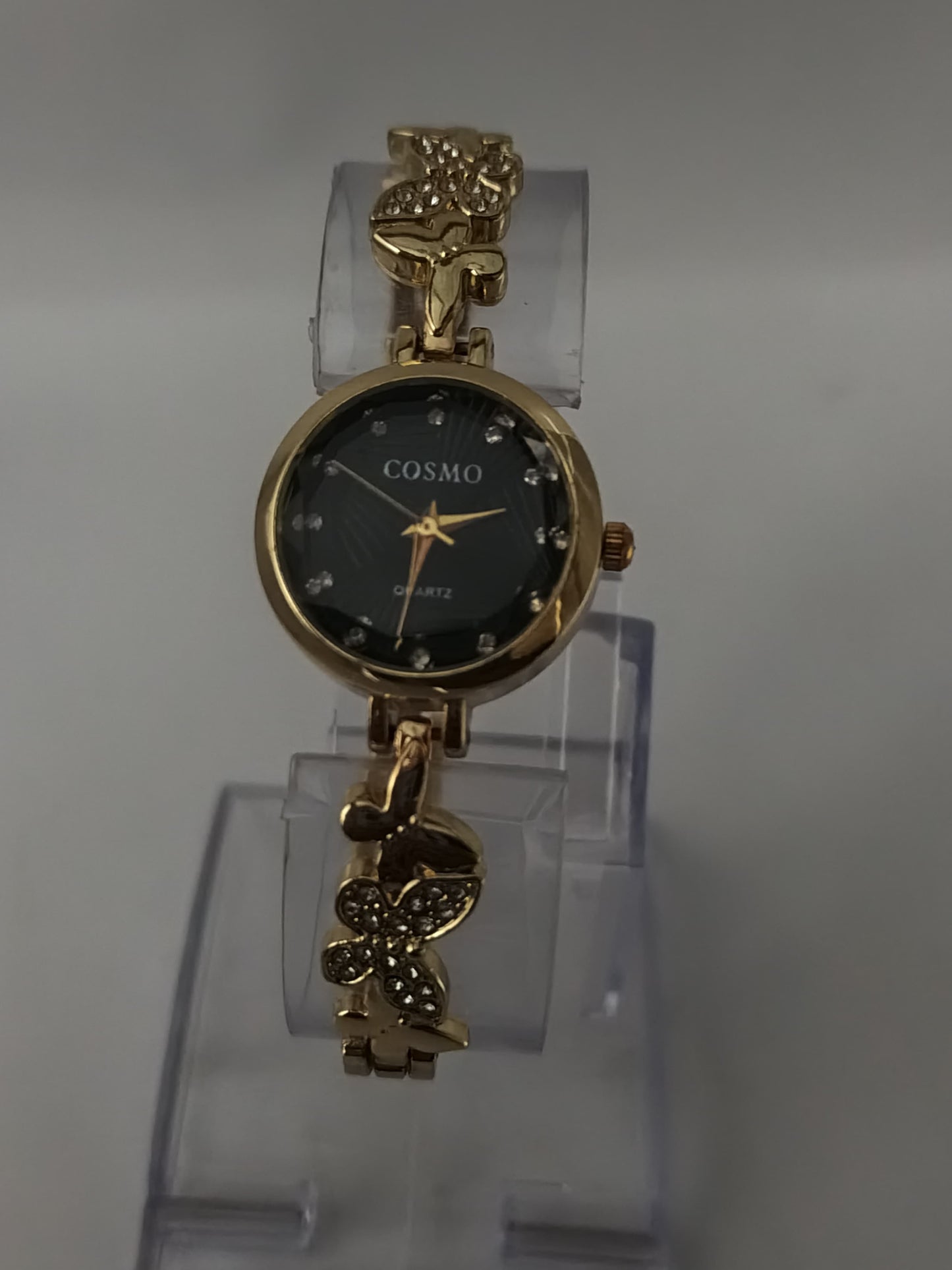 ⌚Cosmo Aesthetic Female Watch