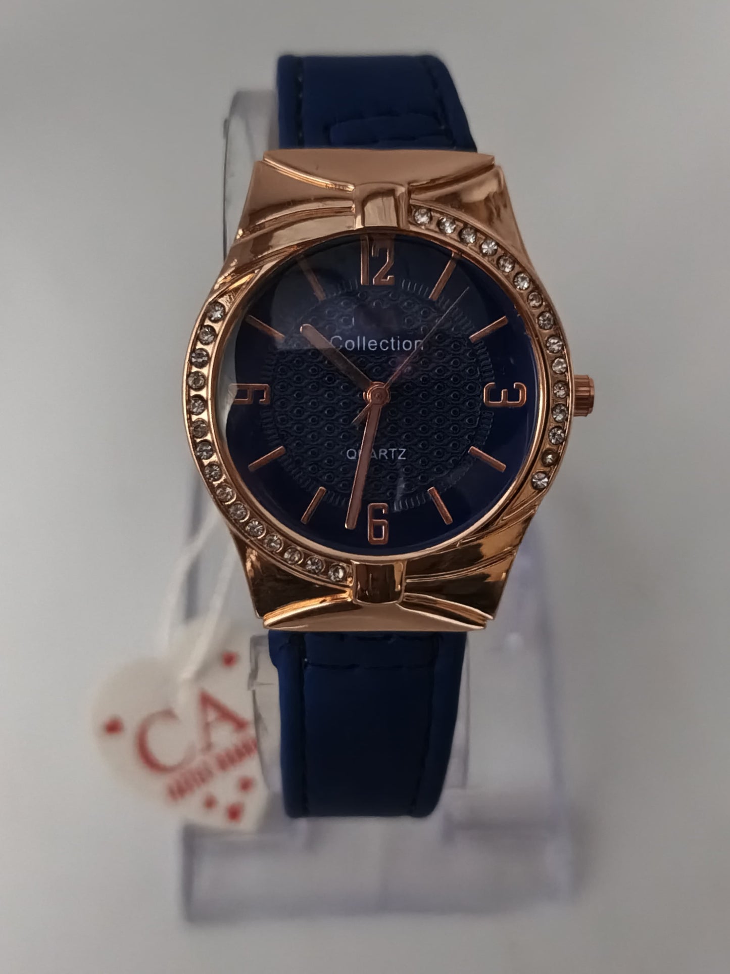 CA Female Kids Watch
