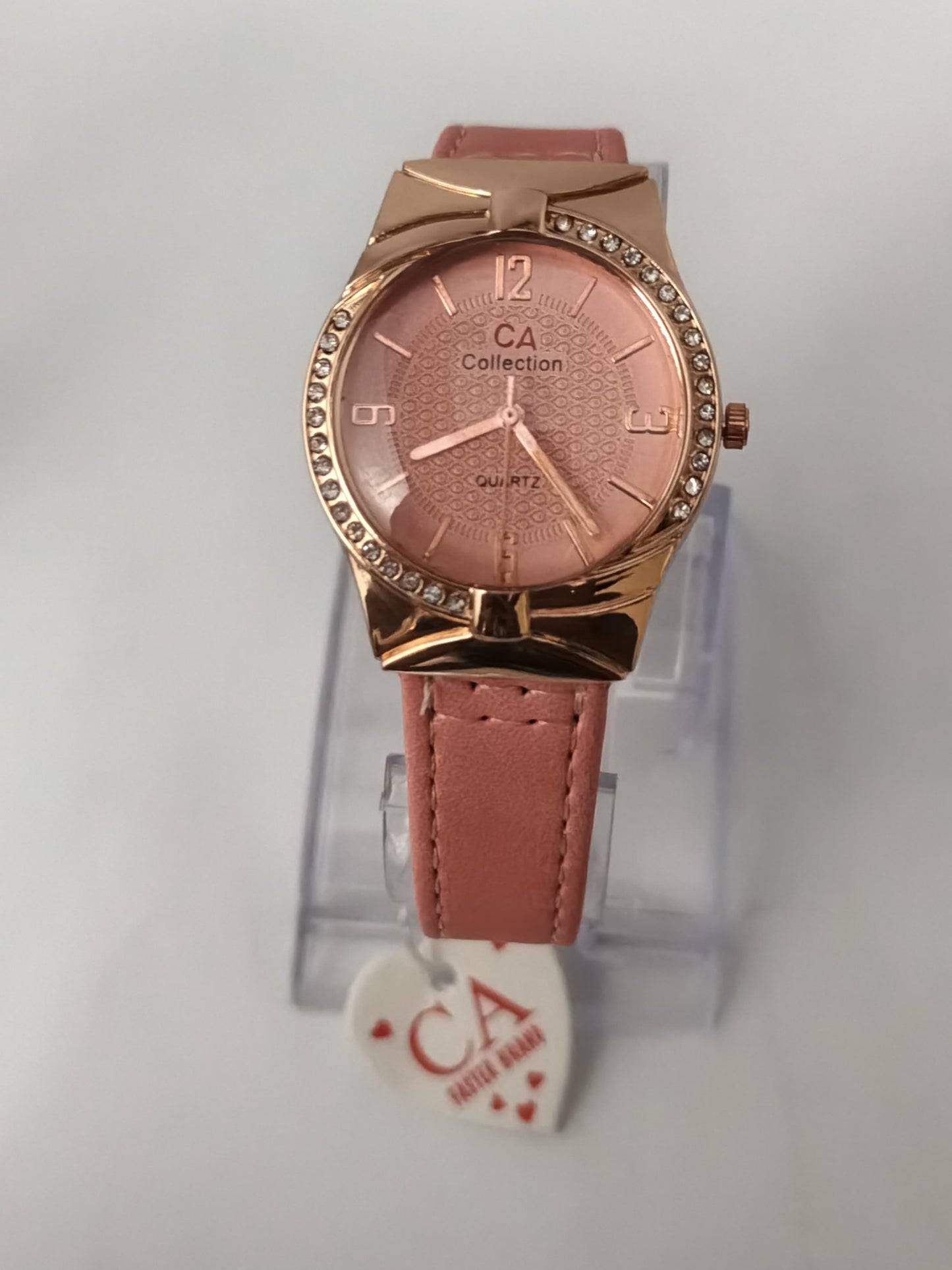 CA Female Kids Watch