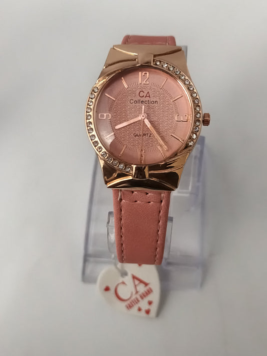 CA Female Kids Watch