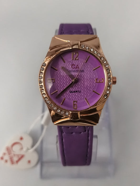 CA Female Kids Watch